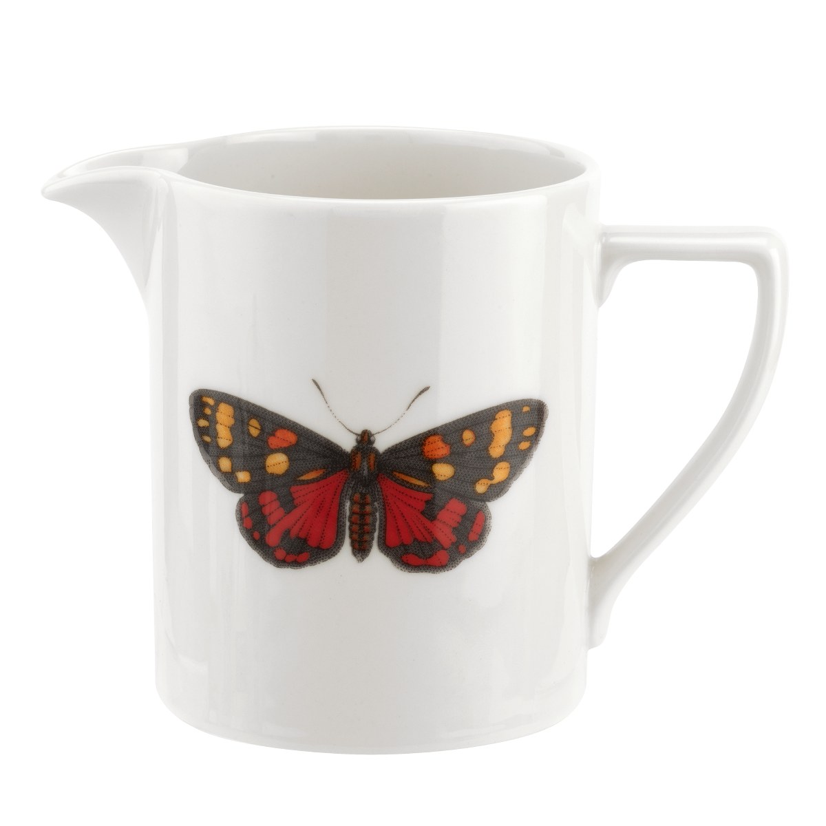 Botanic Garden Harmony Cream Jug image number null